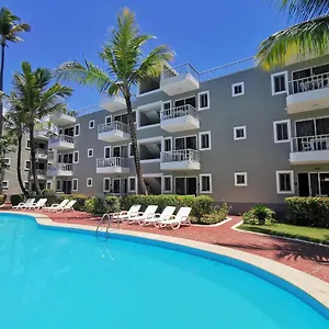 Aventura With Tropical Pool Playa Los Corales 5* Punta Cana