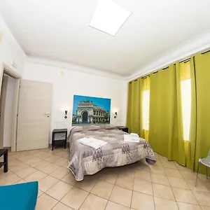 Into 3* Palermo