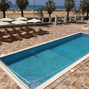 Riviera Palace 4* Porto Empedocle