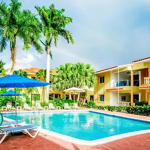 Apartahotel Ifa Sol