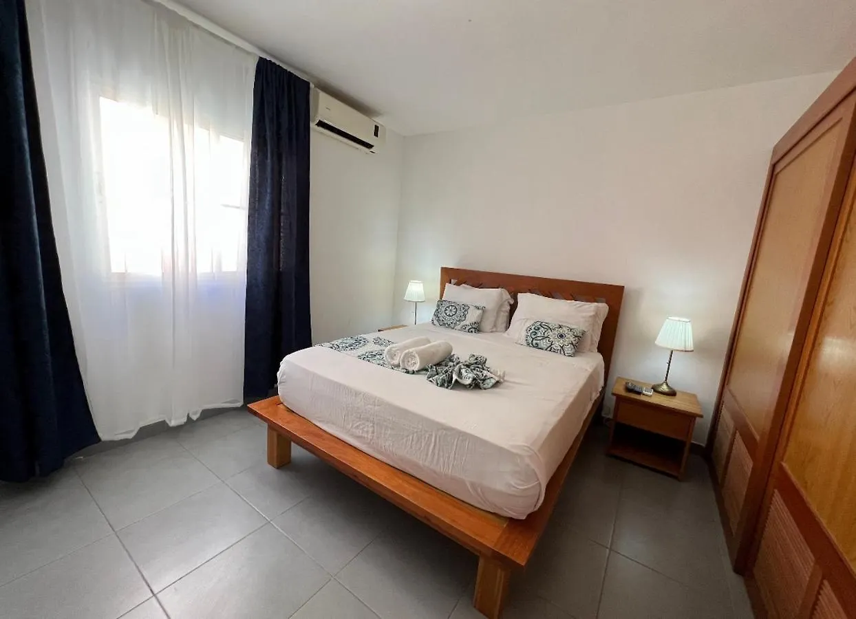 Ducassi Suites Rooftop Pool - Beach Club And Spa Punta Cana
